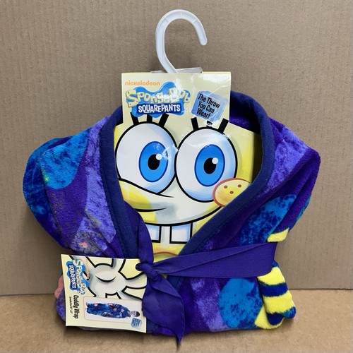 Spongebob squarepants cuddly - squarepants,